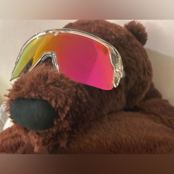 Spy Monolith Glasses (Never Worn) - Picture 2 of 5